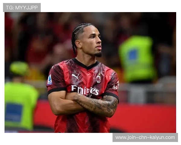 米兰奥卡福抢点速度快如闪电——足球场上的闪电奇才