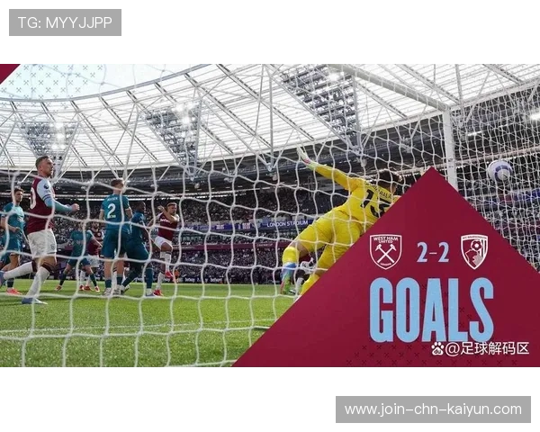 西汉姆联边路突破有效撬动防线