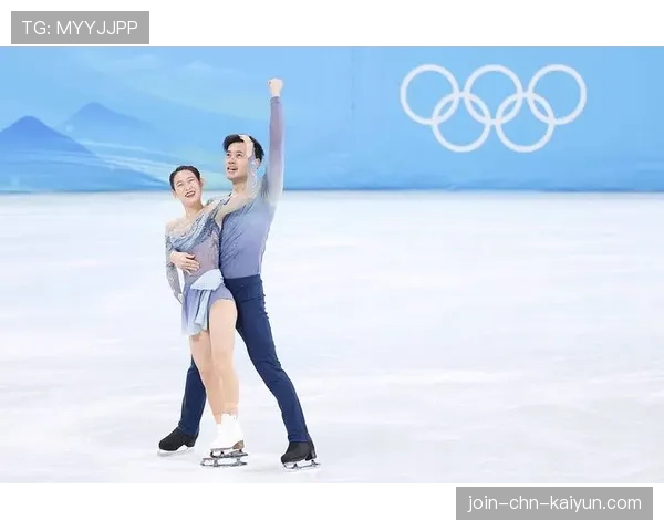 中国花滑队公布新赛季自由滑曲目 备战2026-27赛季，中国花滑2020